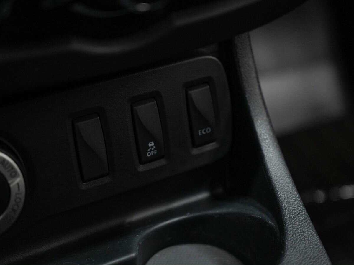 Renault Duster с пробегом — 2019 год. Фото: #18