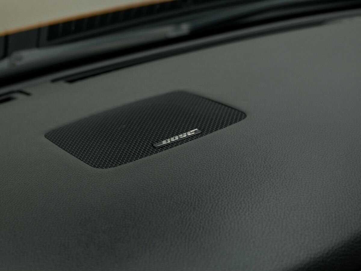 Infiniti FX с пробегом — 2009 год. Фото: #23