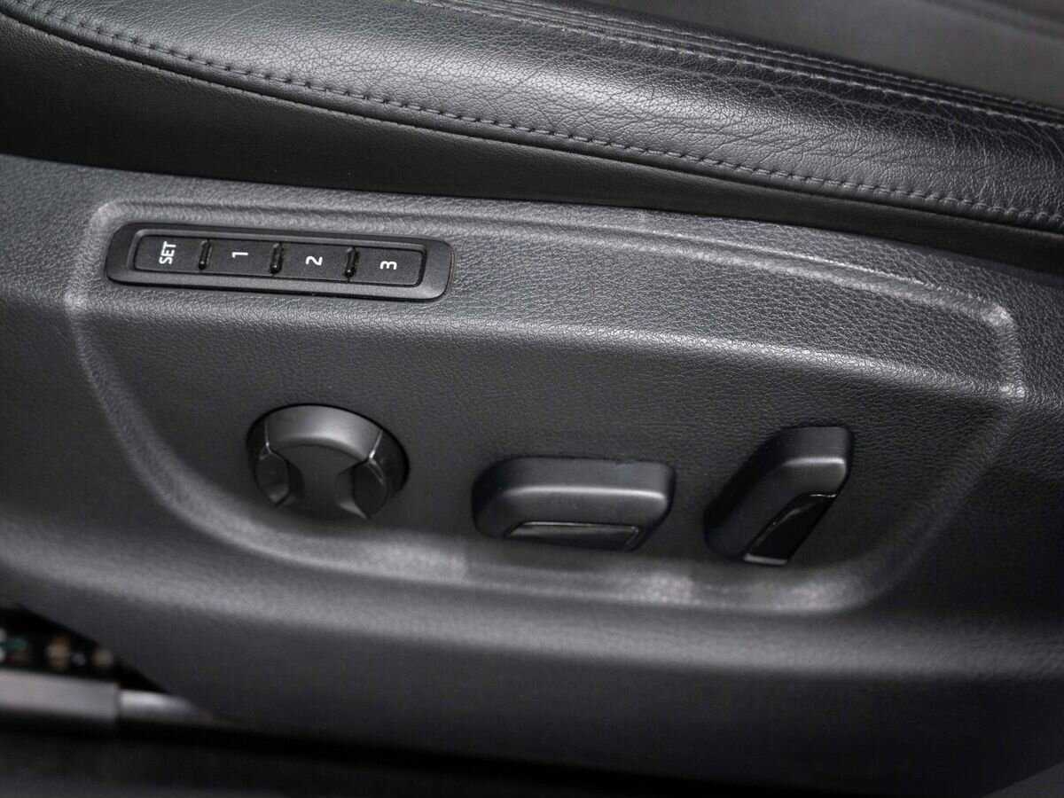 Skoda Octavia с пробегом — 2017 год. Фото: #18