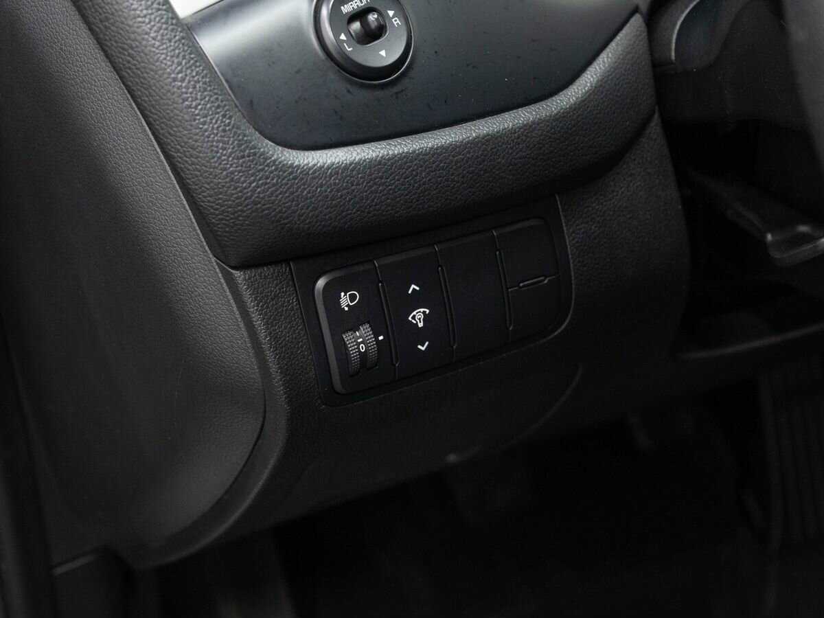 Kia Ceed с пробегом — 2014 год. Фото: #15