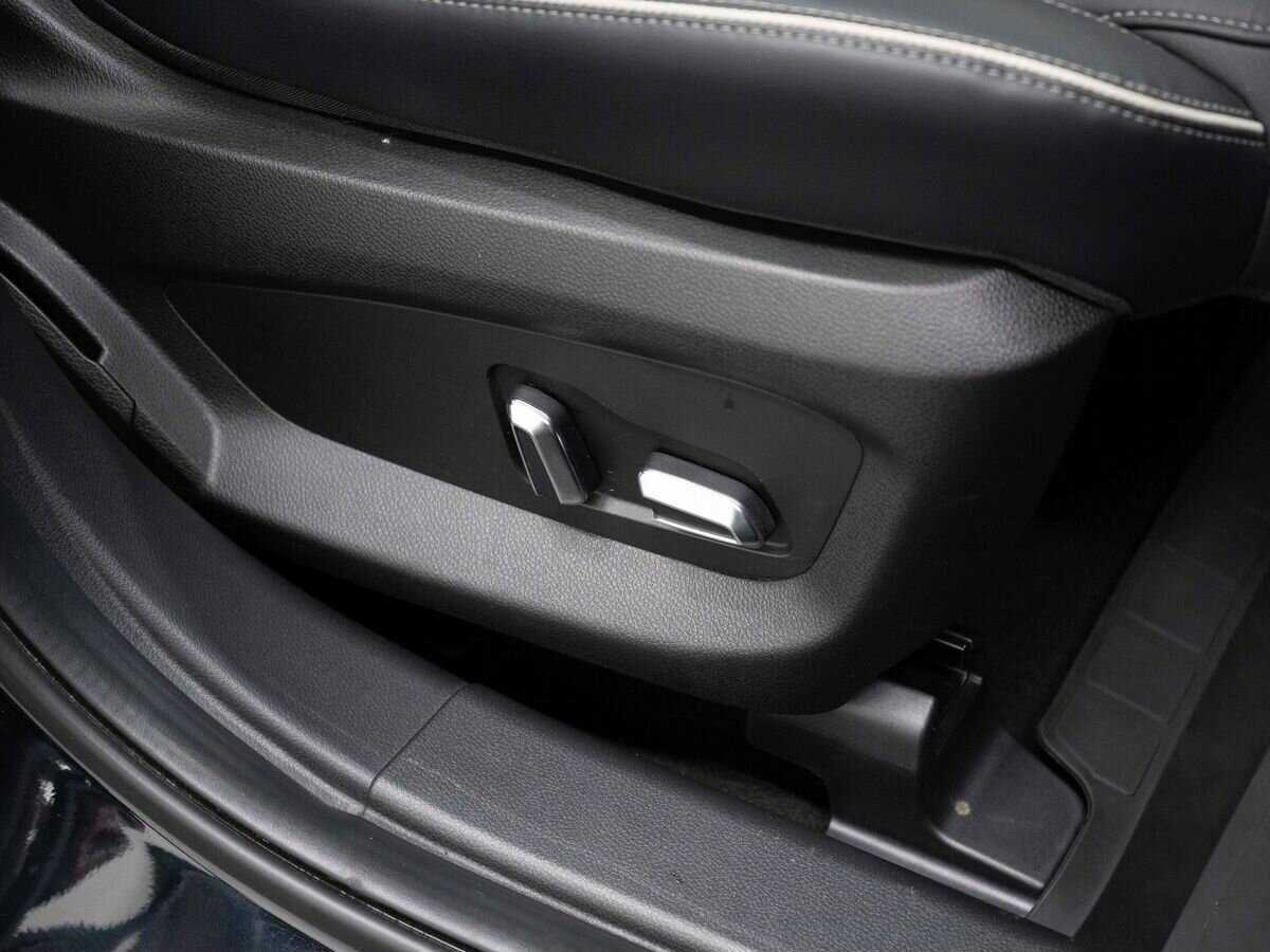 EXEED VX с пробегом — 2022 год. Фото: #21