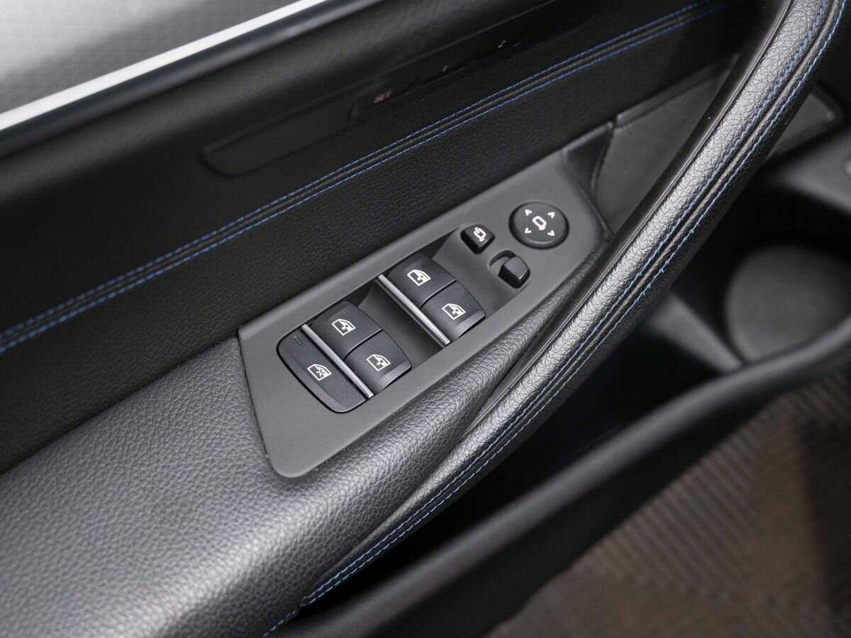 BMW 5 серии с пробегом — 2018 год. Фото: #17