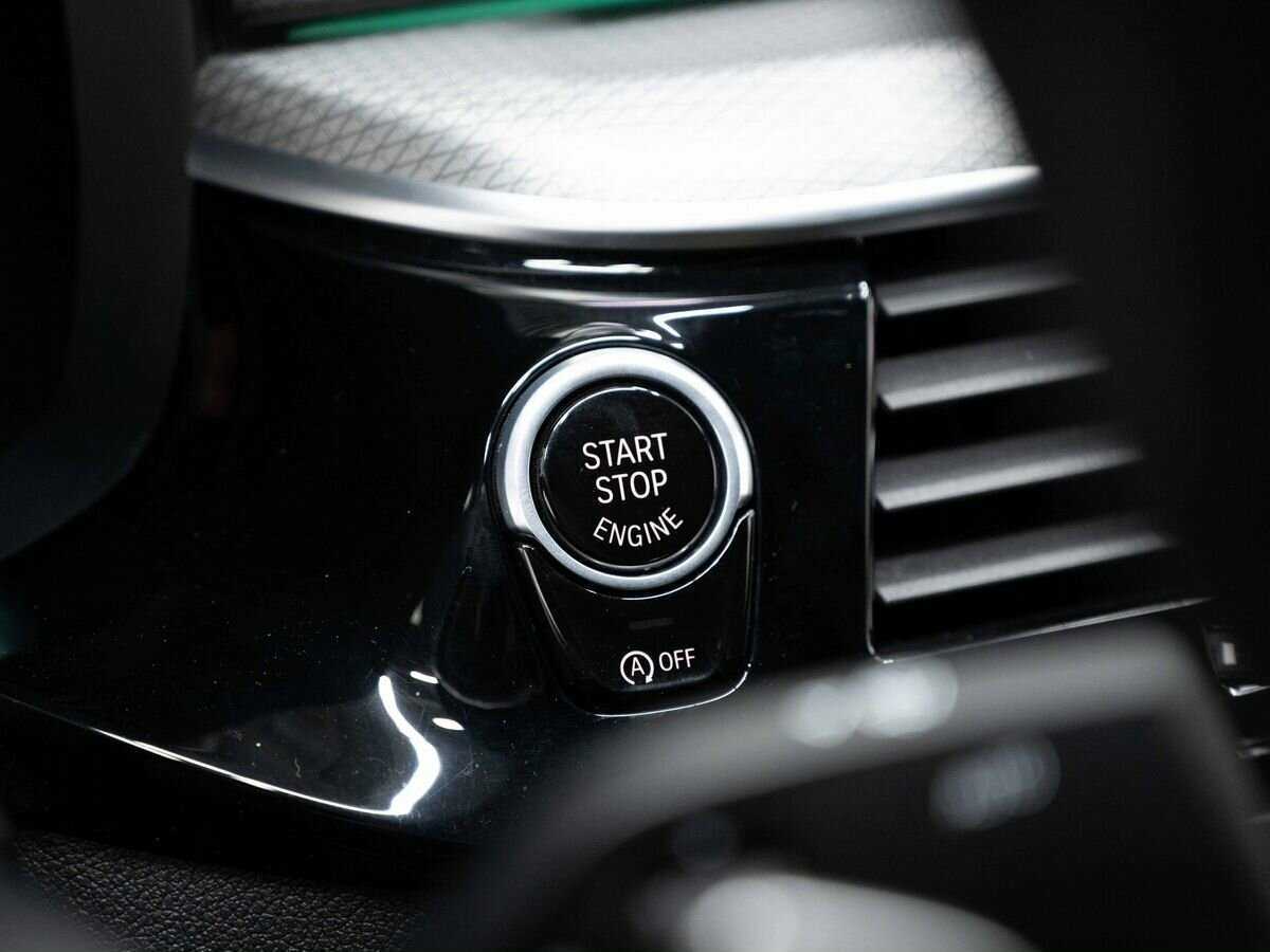 BMW 5 серии с пробегом — 2018 год. Фото: #22