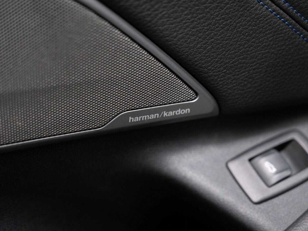 BMW 5 серии с пробегом — 2018 год. Фото: #24