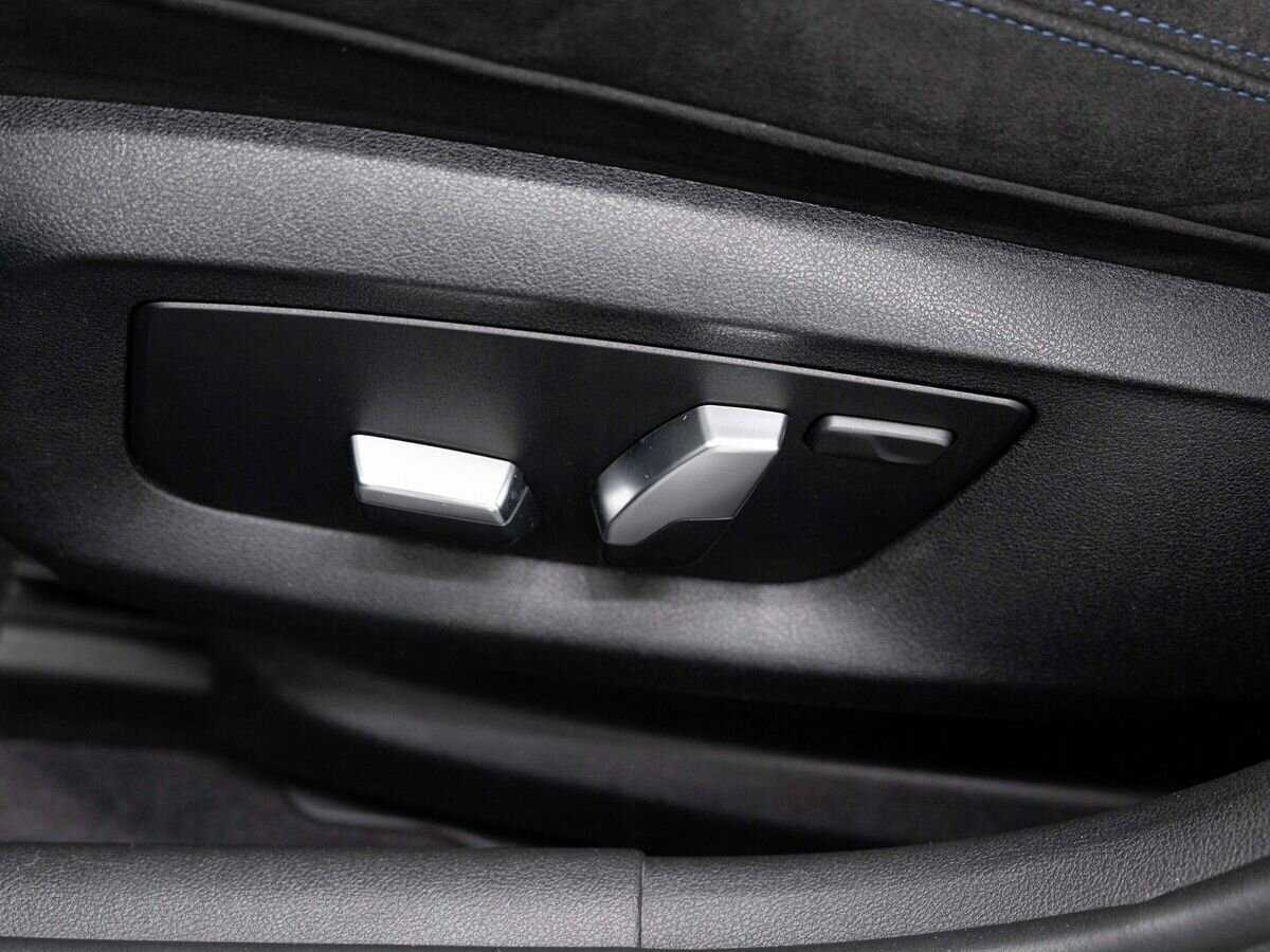 BMW 5 серии с пробегом — 2018 год. Фото: #26