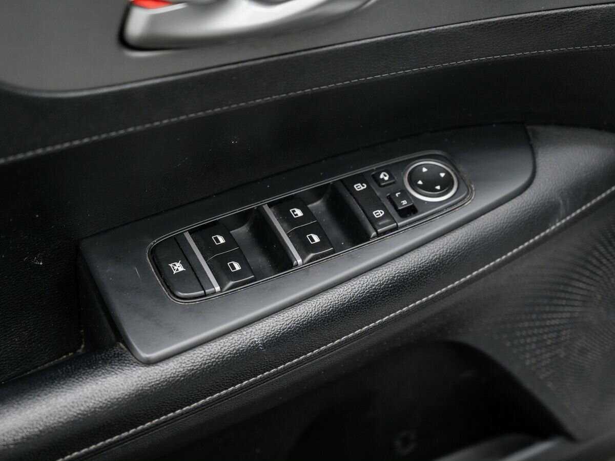 Kia K3 с пробегом — 2020 год. Фото: #14