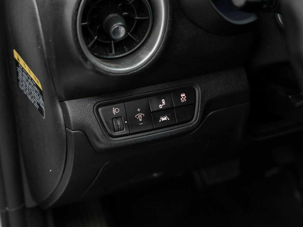 Kia K3 с пробегом — 2020 год. Фото: #15