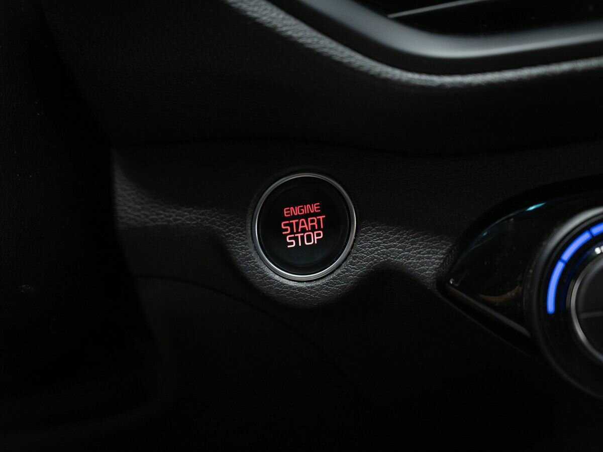 Kia K3 с пробегом — 2020 год. Фото: #18