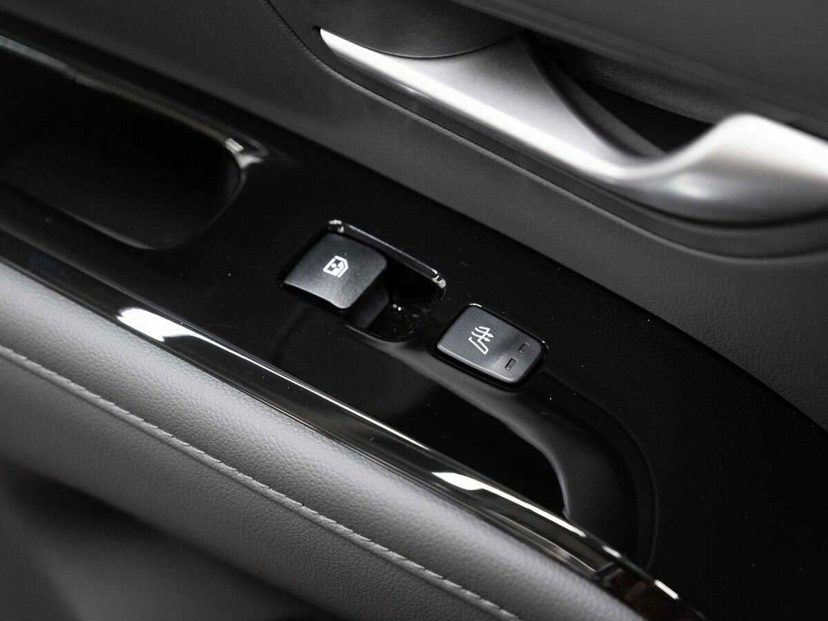 Hyundai Tucson с пробегом — 2024 год. Фото: #17