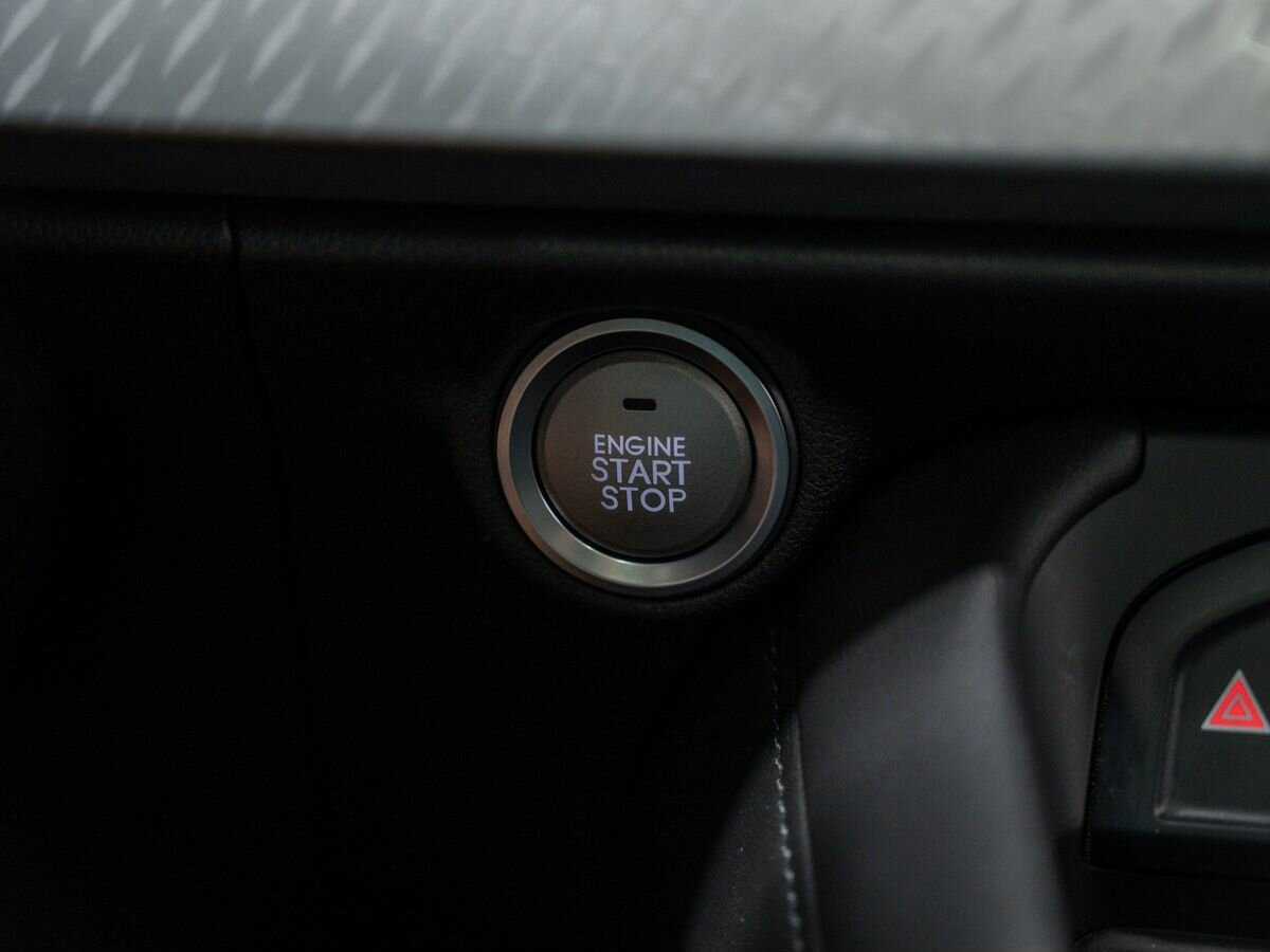 Haval F7x с пробегом — 2023 год. Фото: #21