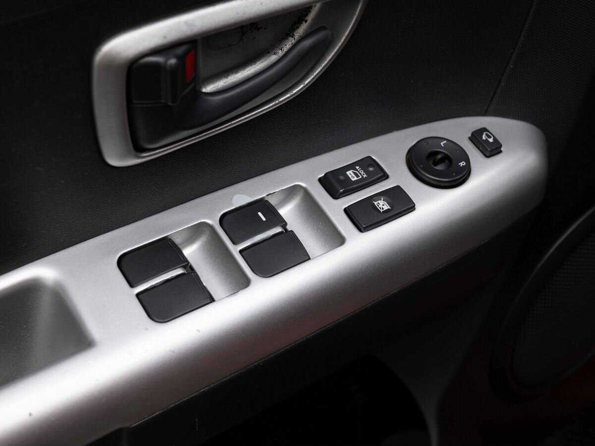 Kia Soul с пробегом — 2009 год. Фото: #15