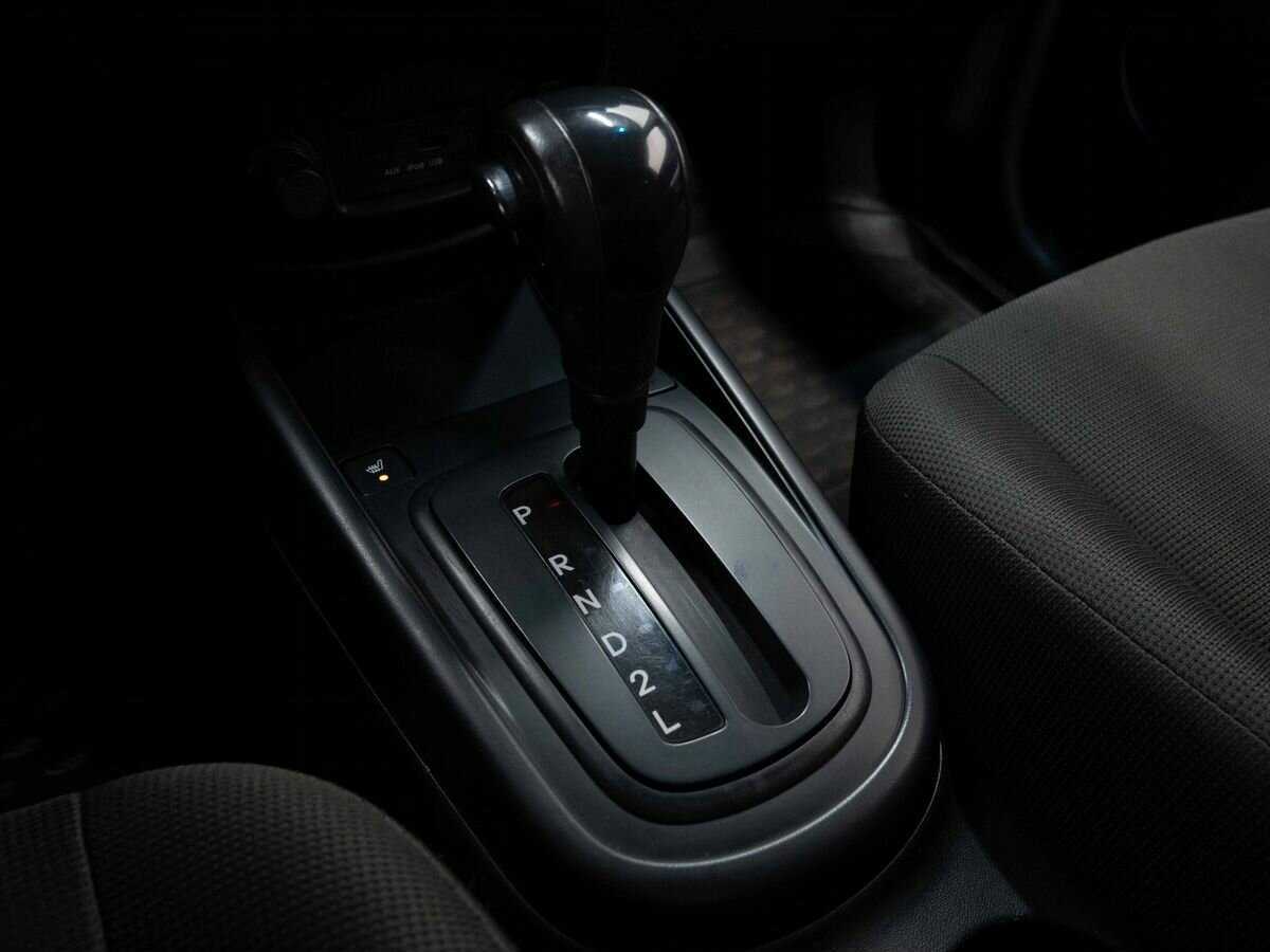 Kia Soul с пробегом — 2009 год. Фото: #17