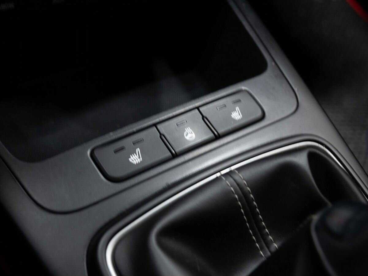 Kia Rio с пробегом — 2020 год. Фото: #17