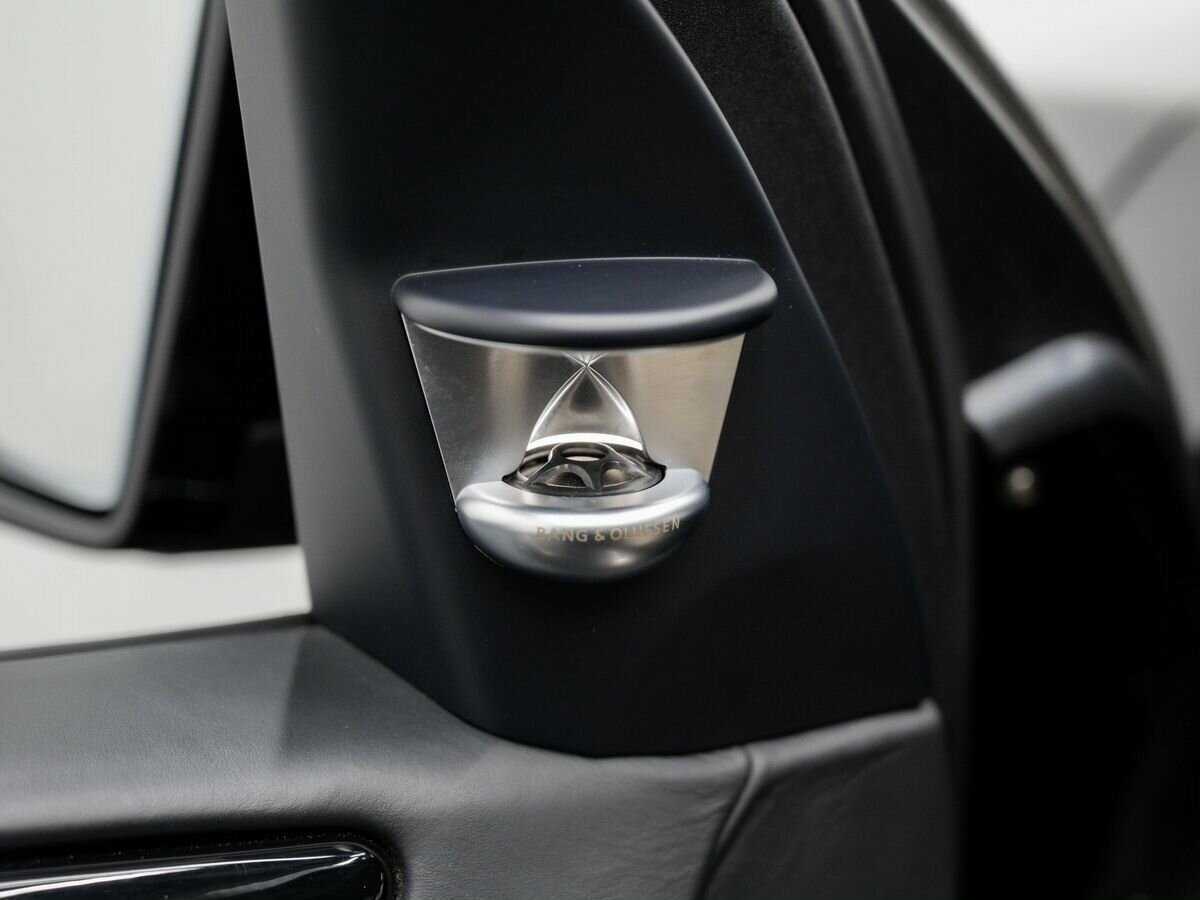 Mercedes-Benz GLE AMG с пробегом — 2016 год. Фото: #15