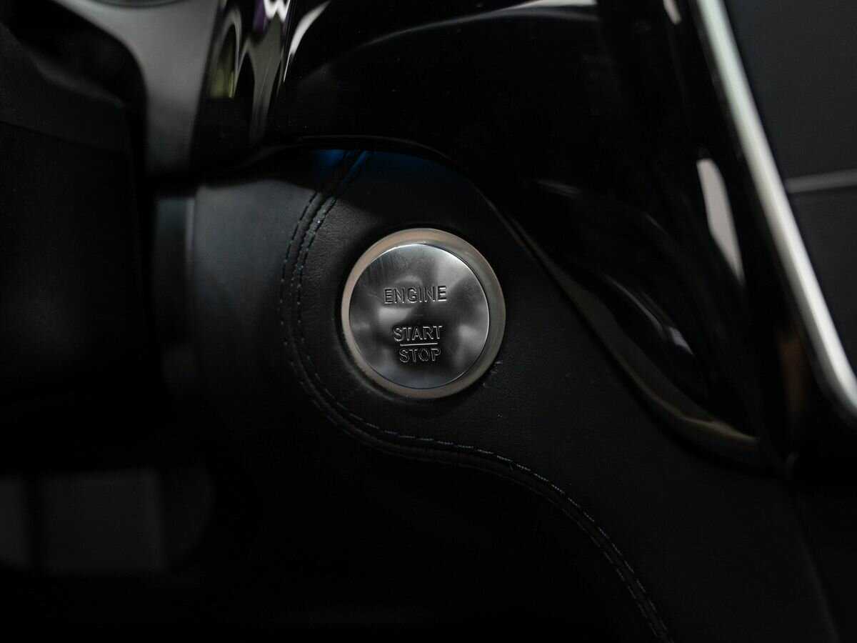 Mercedes-Benz GLE AMG с пробегом — 2016 год. Фото: #22