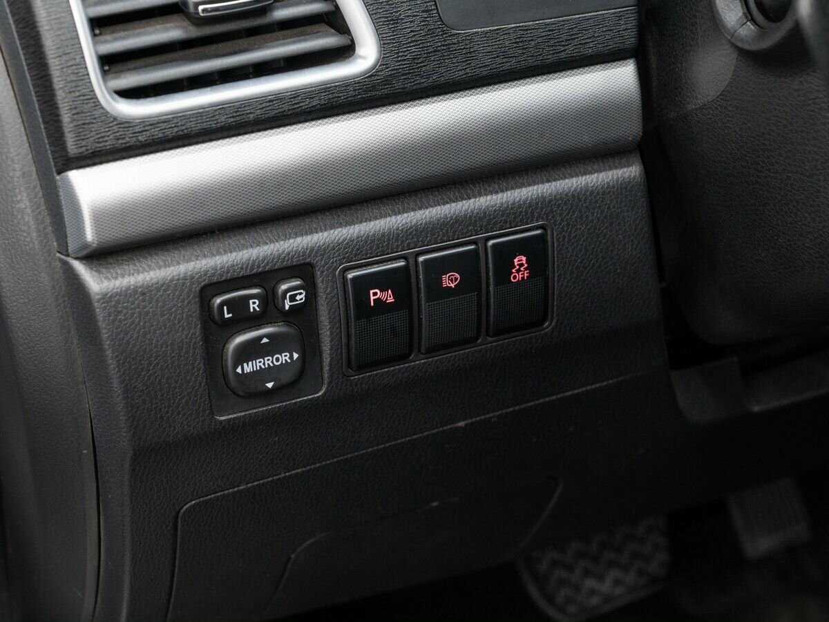 Haval H6 с пробегом — 2017 год. Фото: #16