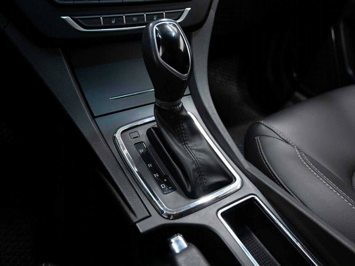 Geely Emgrand 7 с пробегом — 2020 год. Фото: #19