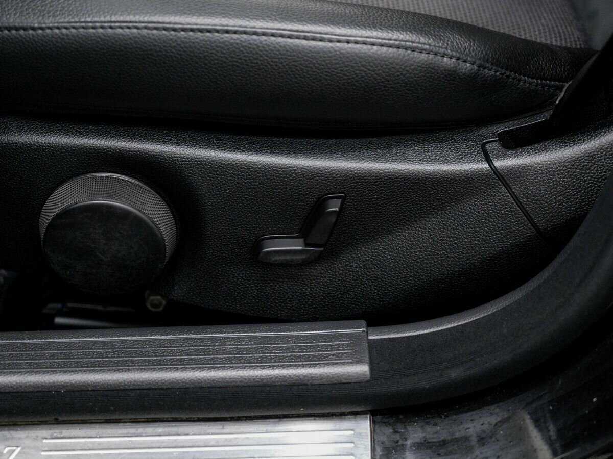 Mercedes-Benz C-Класс с пробегом — 2010 год. Фото: #17