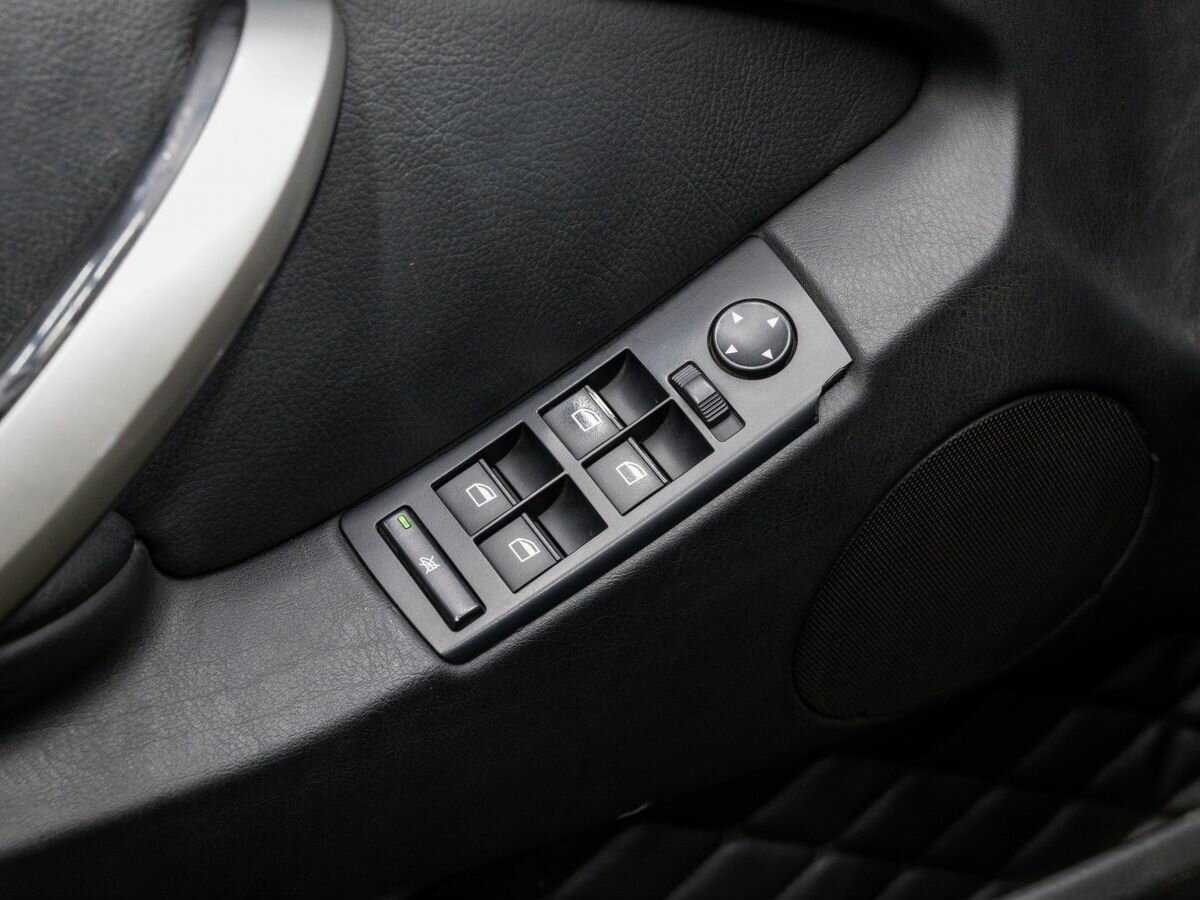 BMW X5 с пробегом — 2002 год. Фото: #14