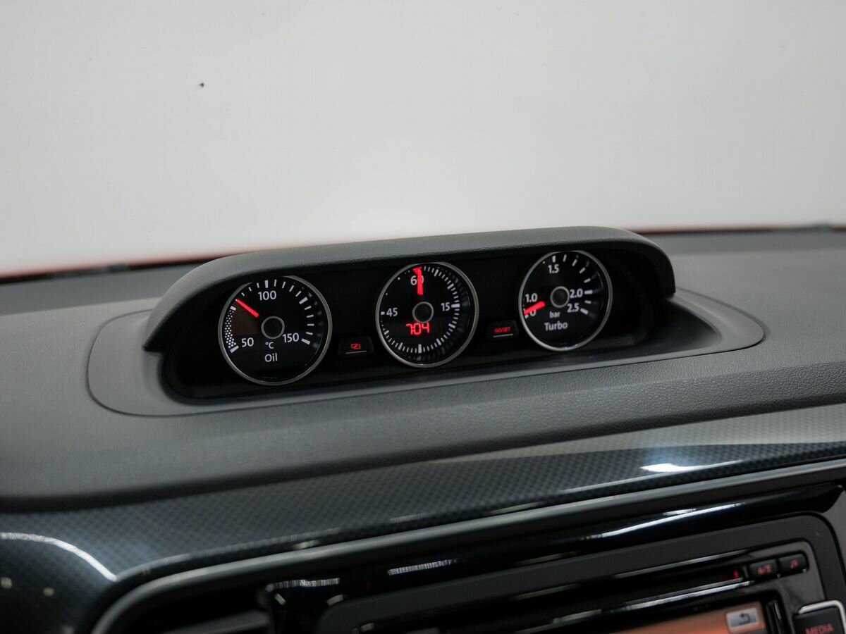 Volkswagen Beetle с пробегом — 2014 год. Фото: #19