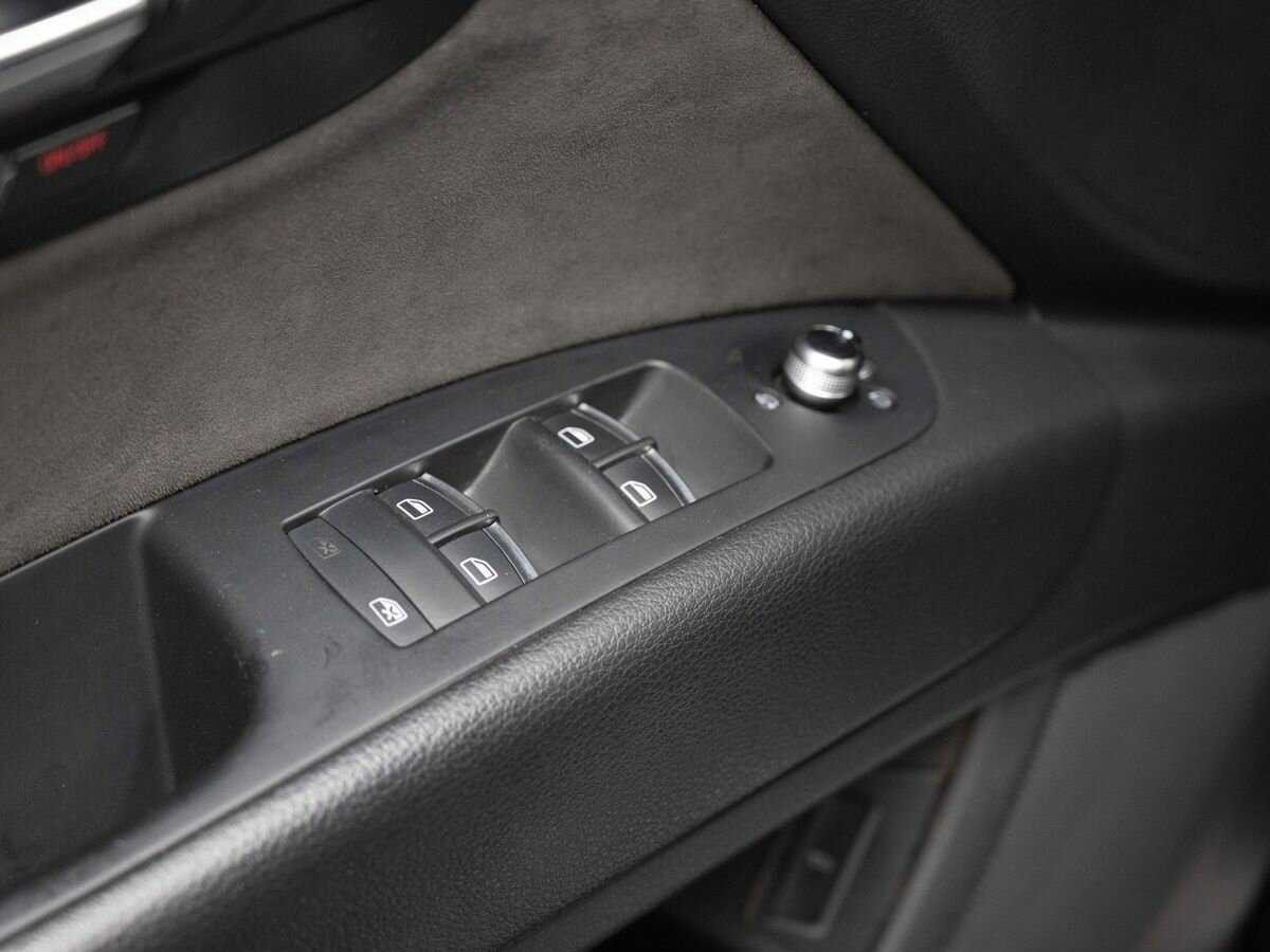 Audi Q7 с пробегом — 2012 год. Фото: #18