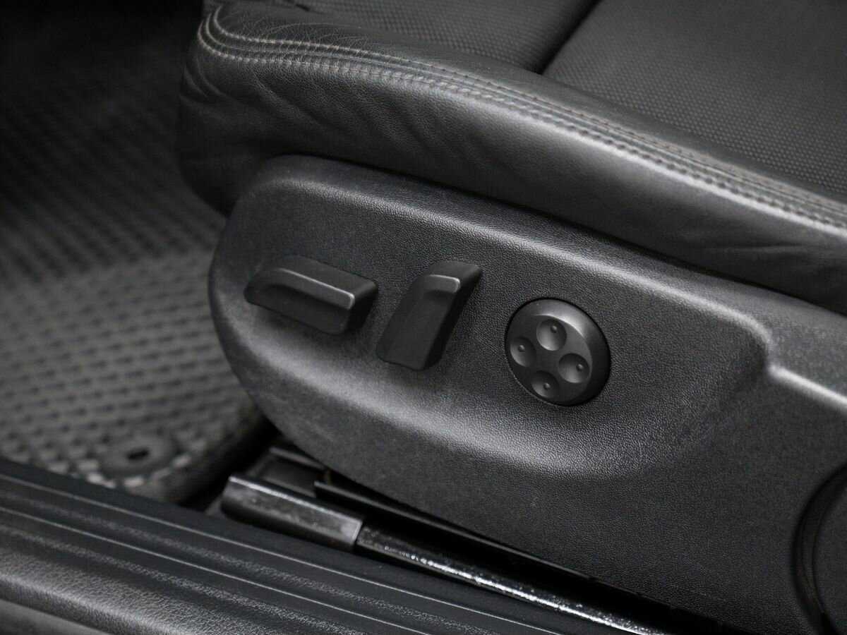 Audi A6 с пробегом — 2007 год. Фото: #16