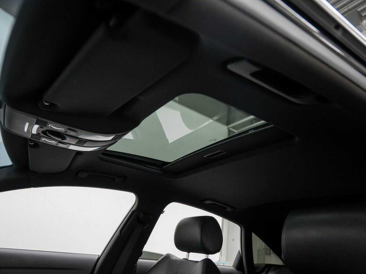 Audi A6 с пробегом — 2007 год. Фото: #18