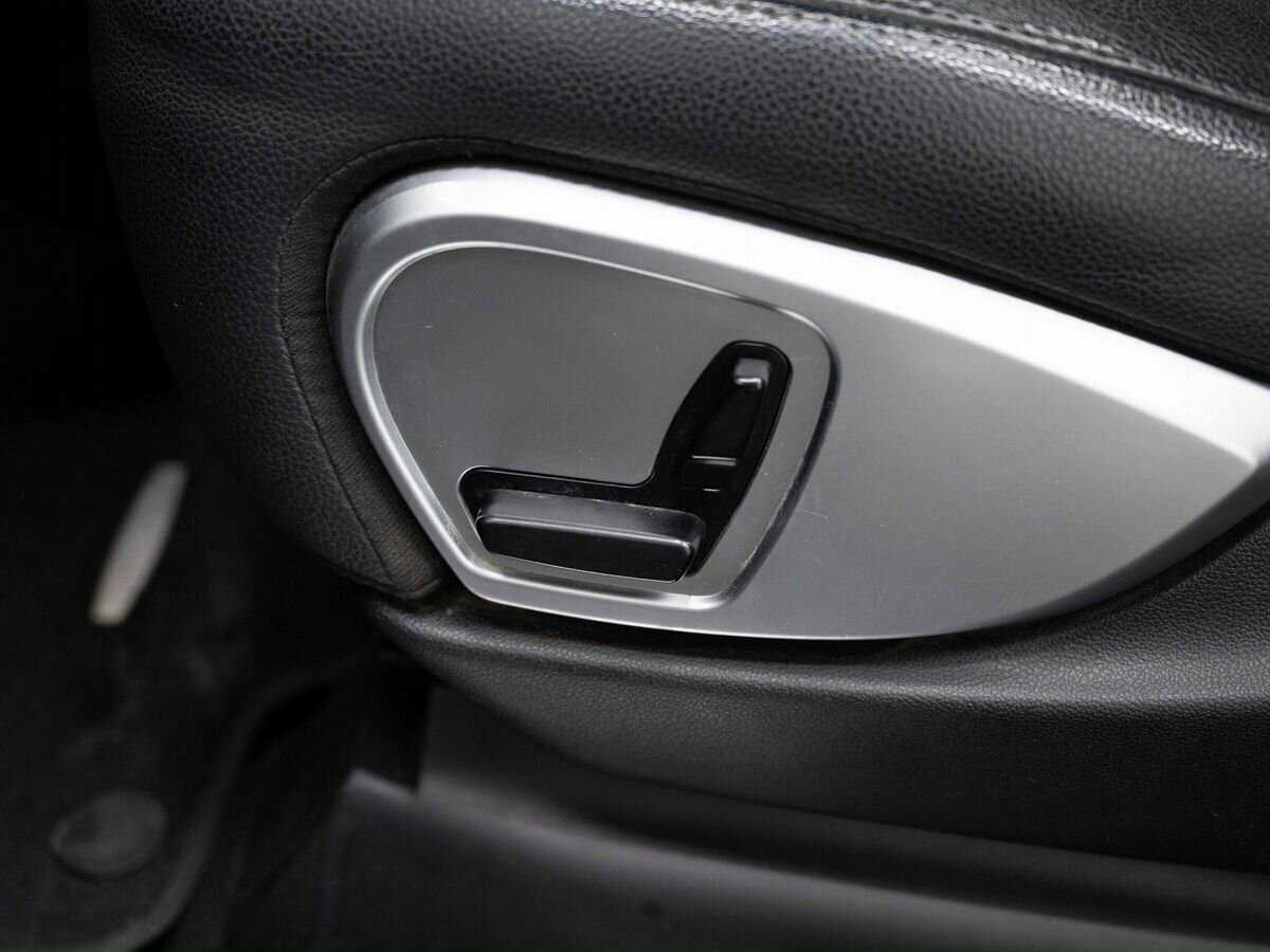 Mercedes-Benz M-Класс с пробегом — 2007 год. Фото: #18