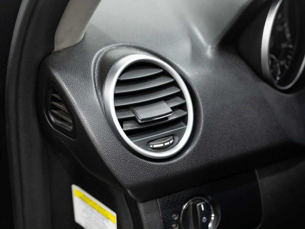 Mercedes-Benz M-Класс с пробегом — 2007 год. Фото: #19