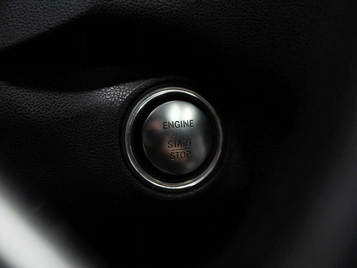 Mercedes-Benz M-Класс с пробегом — 2007 год. Фото: #22