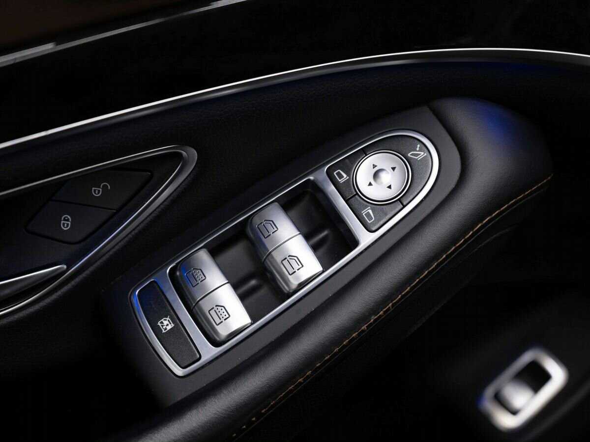 Mercedes-Benz S-Класс с пробегом — 2013 год. Фото: #19