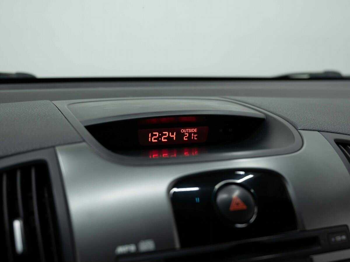 Kia Cerato с пробегом — 2011 год. Фото: #12