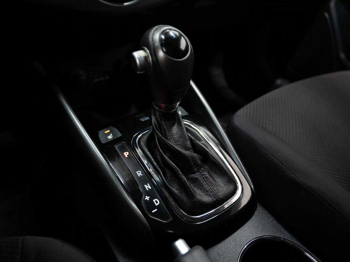 Kia Cerato с пробегом — 2011 год. Фото: #14