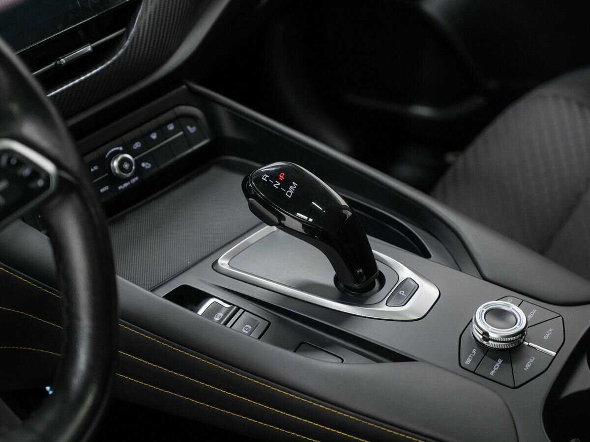 Haval F7x с пробегом — 2019 год. Фото: #17