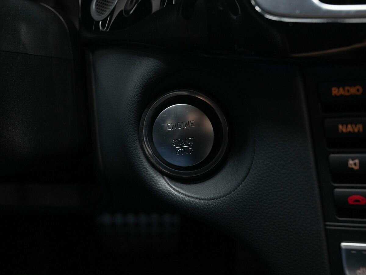 Mercedes-Benz CLS с пробегом — 2014 год. Фото: #17