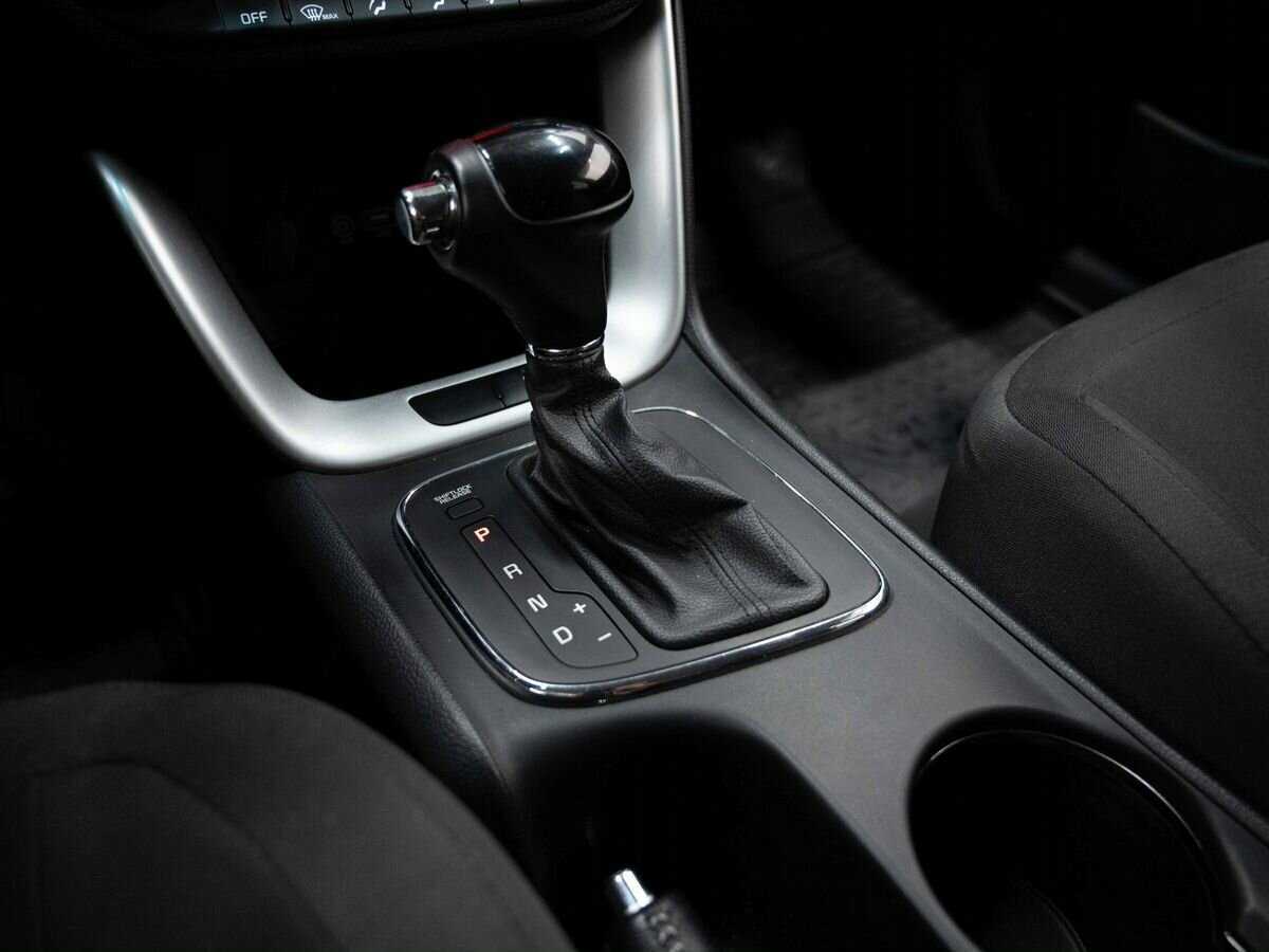 Kia Ceed с пробегом — 2015 год. Фото: #21