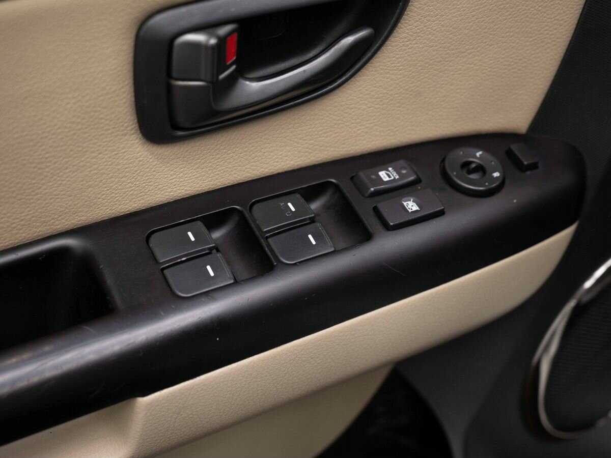 Kia Soul с пробегом — 2010 год. Фото: #13