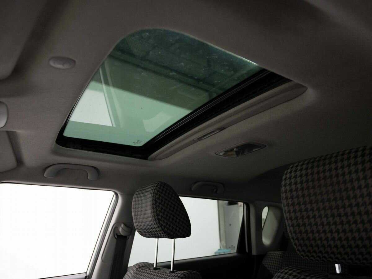 Kia Soul с пробегом — 2010 год. Фото: #17