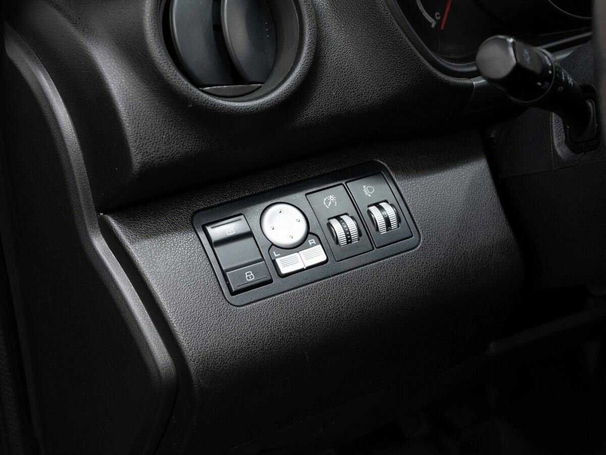 Lifan X60 с пробегом — 2016 год. Фото: #15