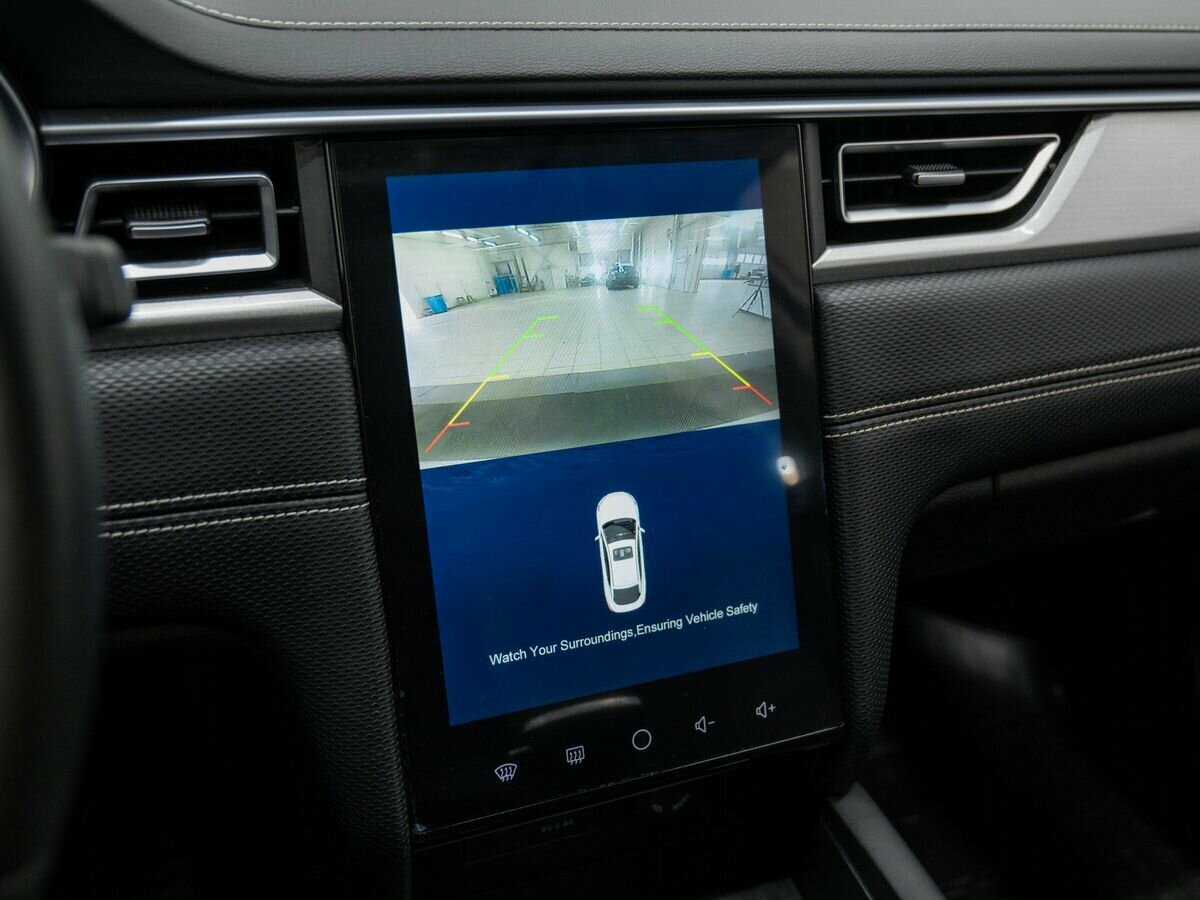 JAC J7 с пробегом — 2023 год. Фото: #17