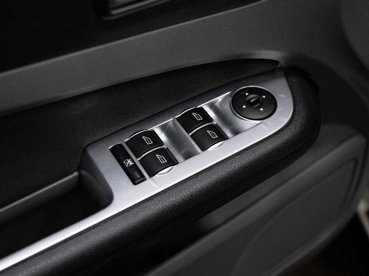 Ford Focus с пробегом — 2009 год. Фото: #15