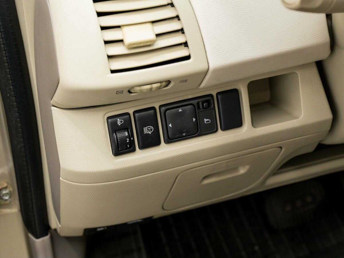 Nissan Micra с пробегом — 2005 год. Фото: #15