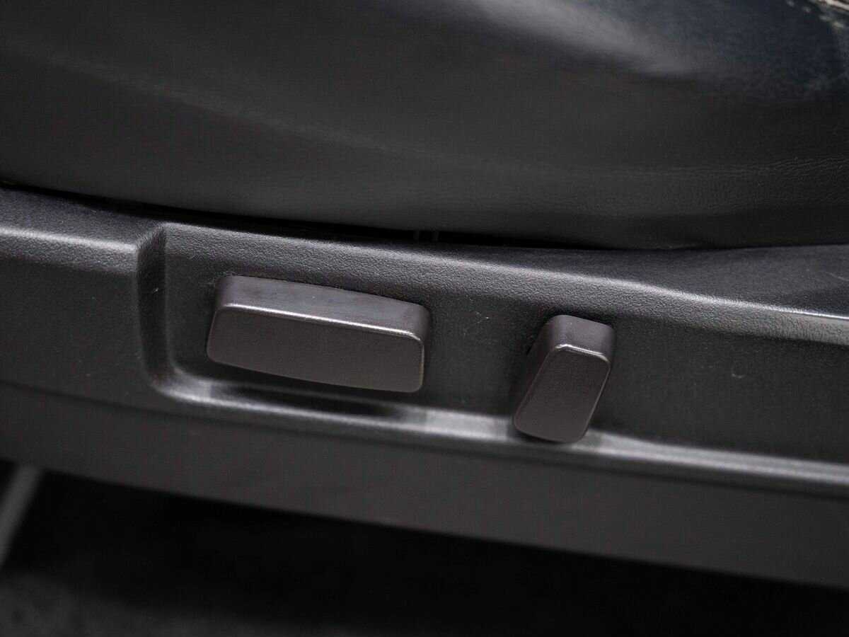 Mitsubishi Pajero Sport с пробегом — 2008 год. Фото: #17