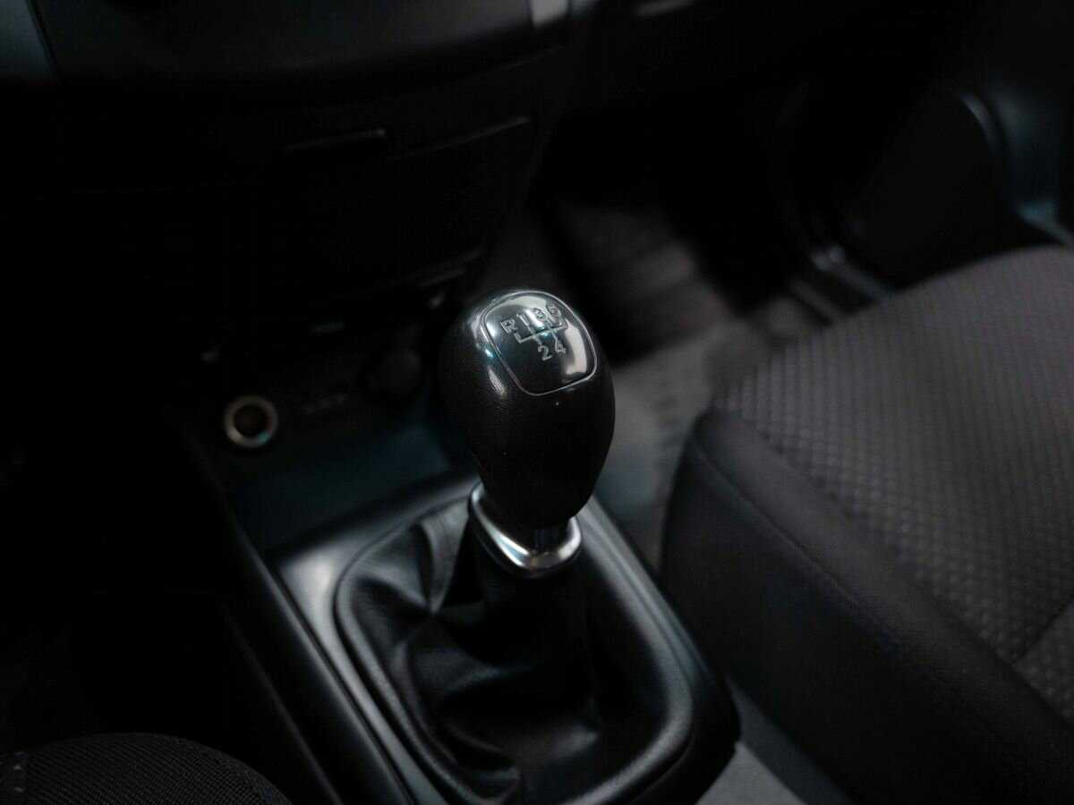 Hyundai i30 с пробегом — 2010 год. Фото: #18