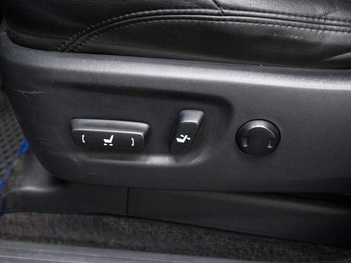 Toyota Land Cruiser Prado с пробегом — 2018 год. Фото: #18