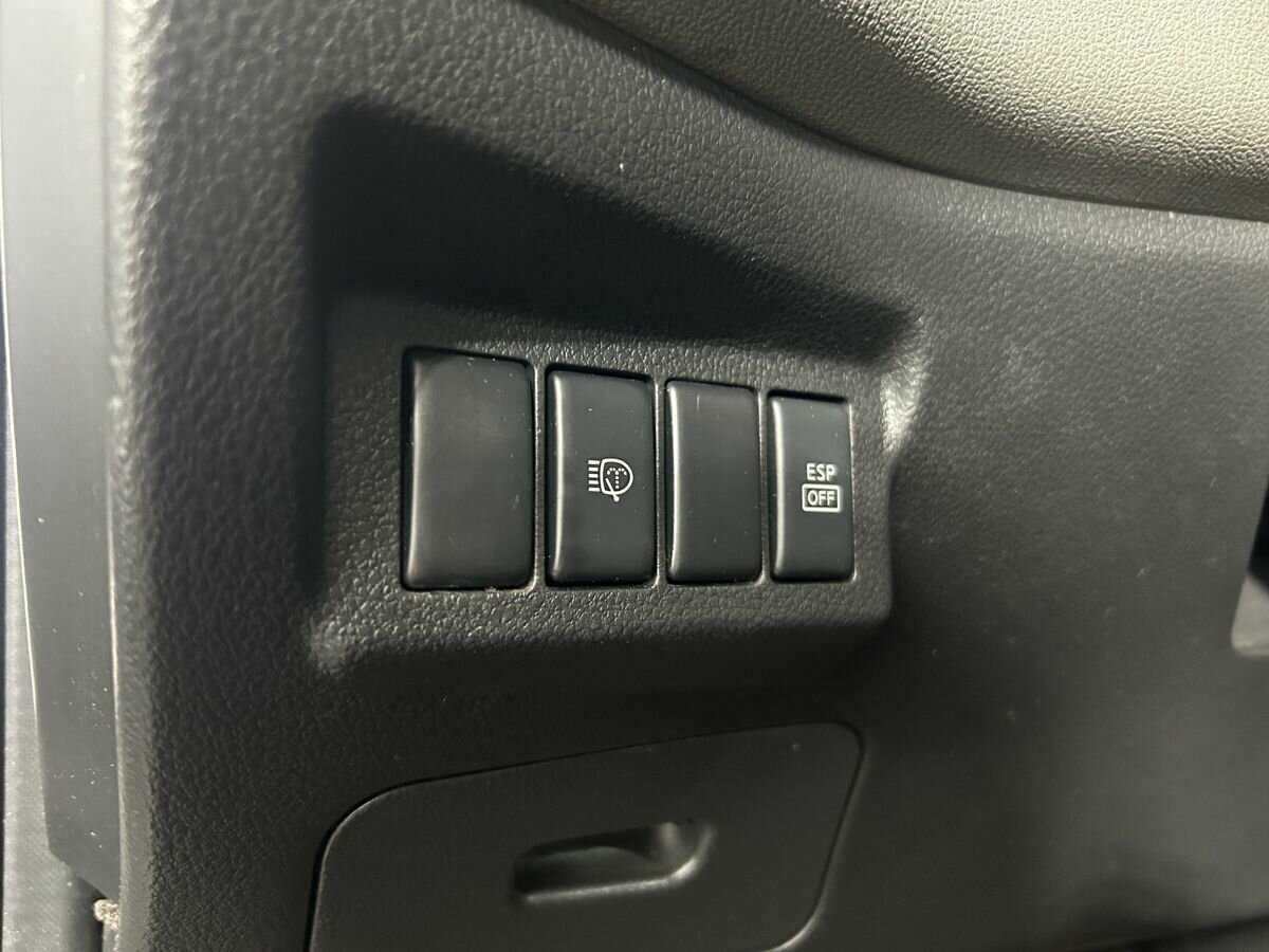 Nissan X-Trail с пробегом — 2007 год. Фото: #8