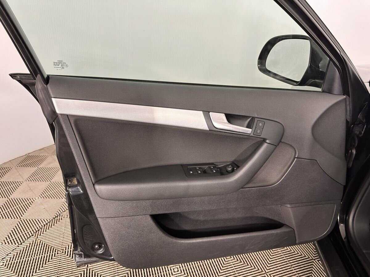 Audi A3 с пробегом — 2010 год. Фото: #7