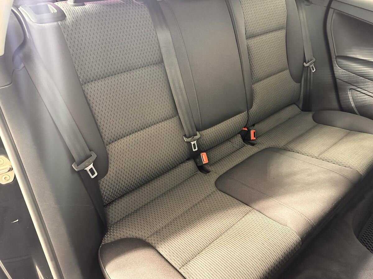 Audi A3 с пробегом — 2010 год. Фото: #13