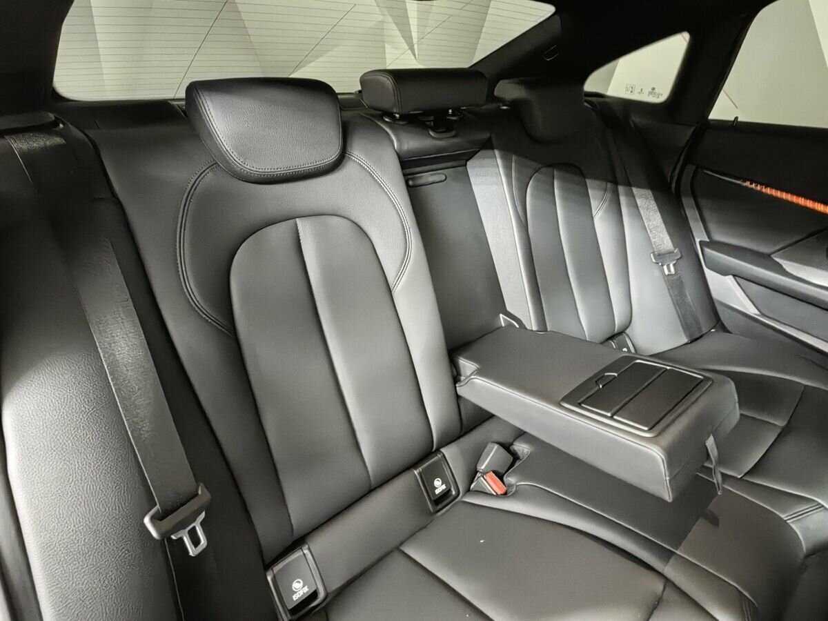 BMW 2 серии с пробегом — 2021 год. Фото: #12