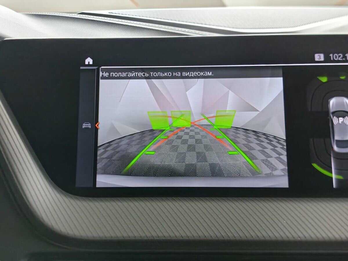 BMW 2 серии с пробегом — 2021 год. Фото: #15